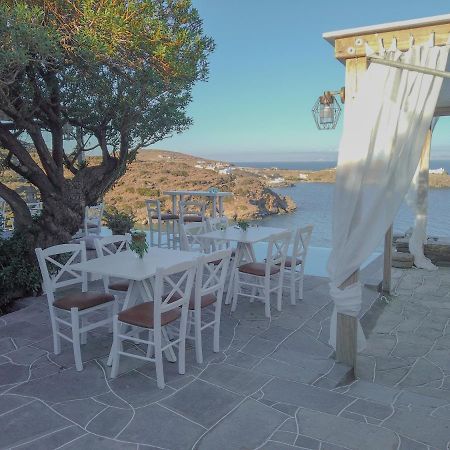 Paradise Place Sifnos Χρυσοπηγή Εξωτερικό φωτογραφία