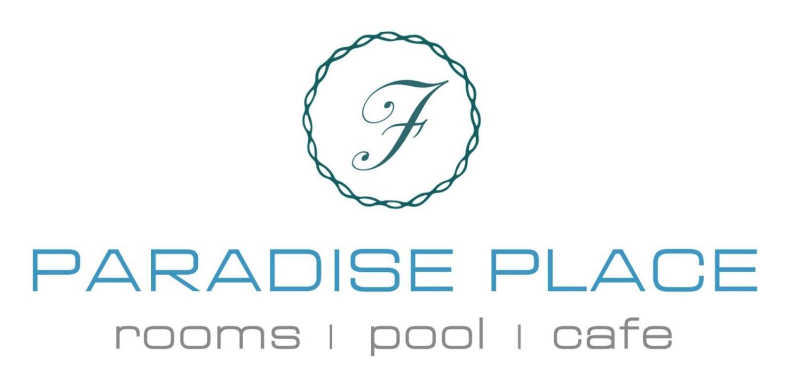 Paradise Place Sifnos Χρυσοπηγή Εξωτερικό φωτογραφία